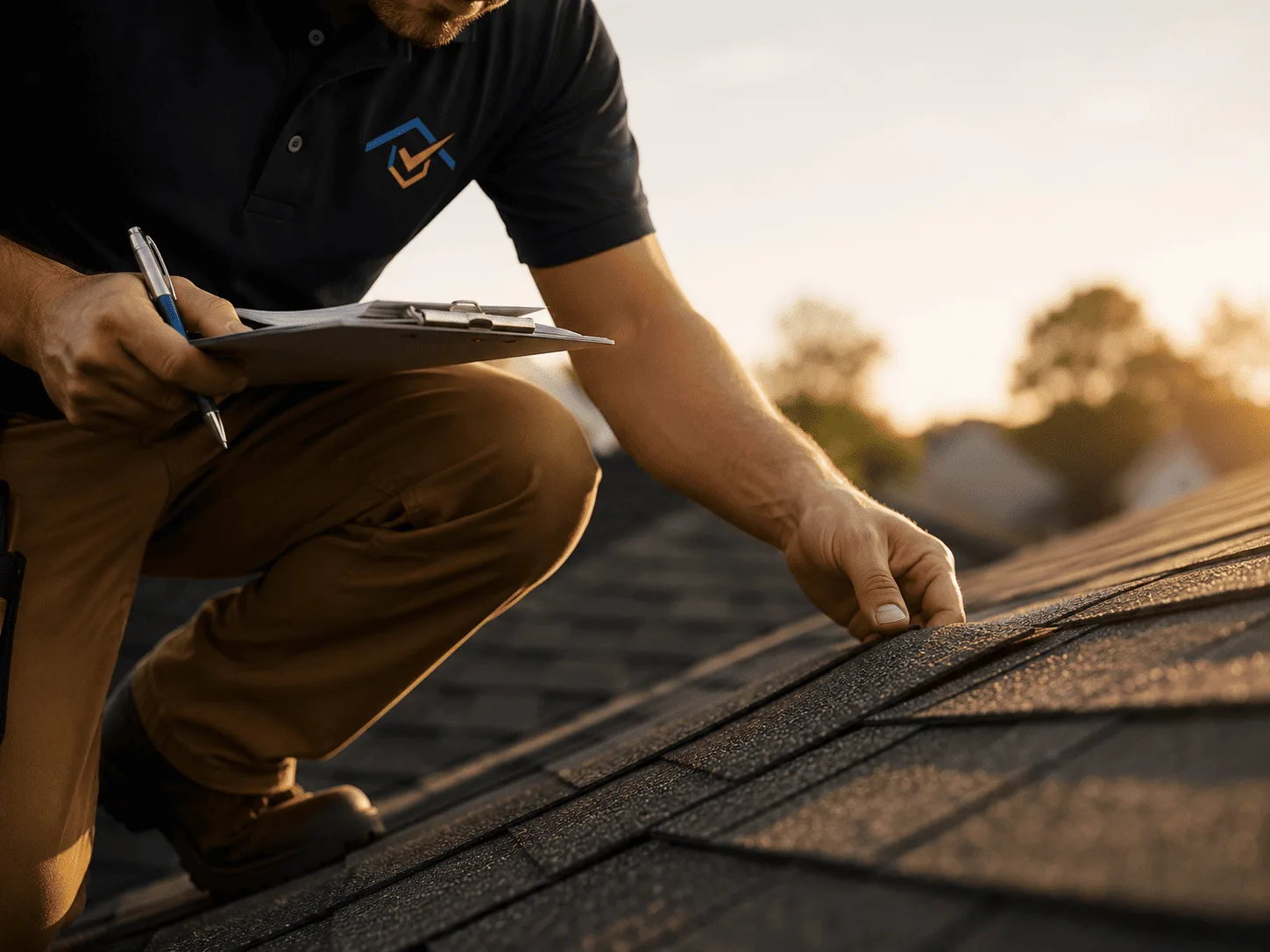 Why Choose Roof Inspection in Breckenridge, MI
